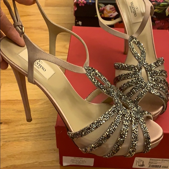 Valentino Shoes - Picture 6 of 6